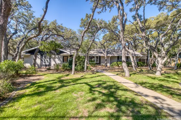 139 Canyon Creek, Hollywood Park, TX 78232