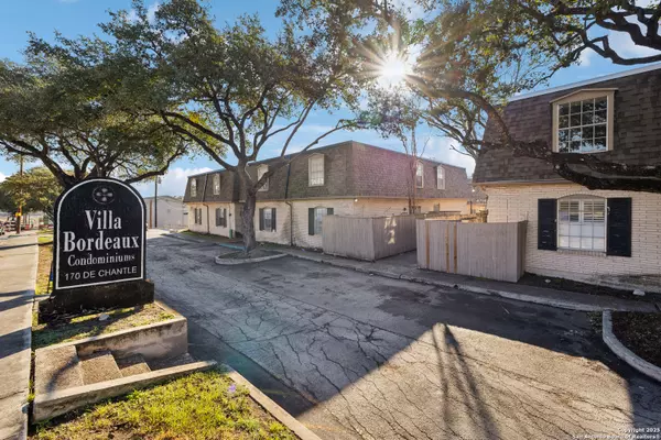 170 De Chantle UNIT UNIT,  San Antonio,  TX 78201
