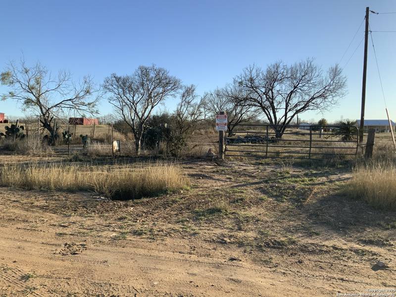 SV-49 LOT 2 Fm 1333, Poteet, TX 78011