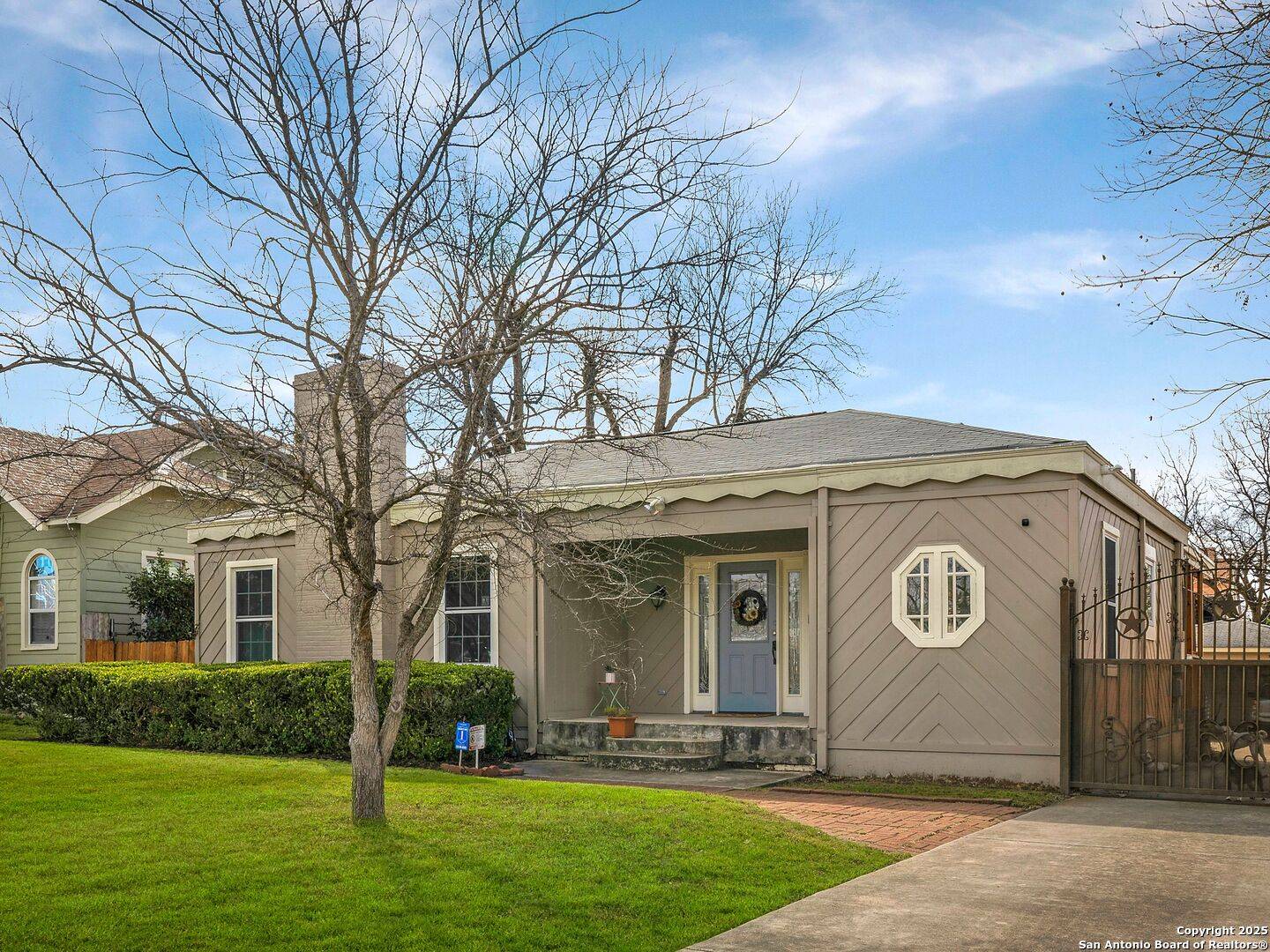 2210 HUISACHE AVE, San Antonio, TX 78201