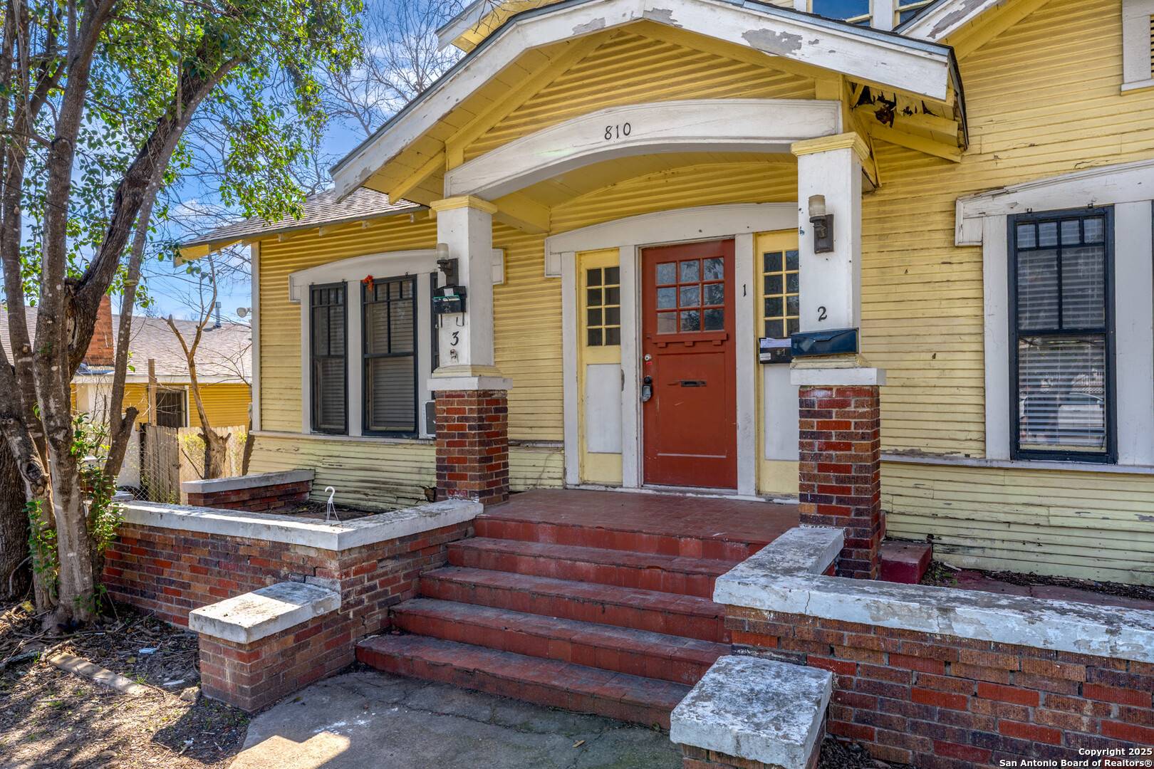San Antonio, TX 78212-4626,810 MAGNOLIA AVE