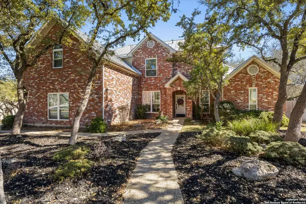 Boerne, TX 78015,8506 Fairway Trail Dr