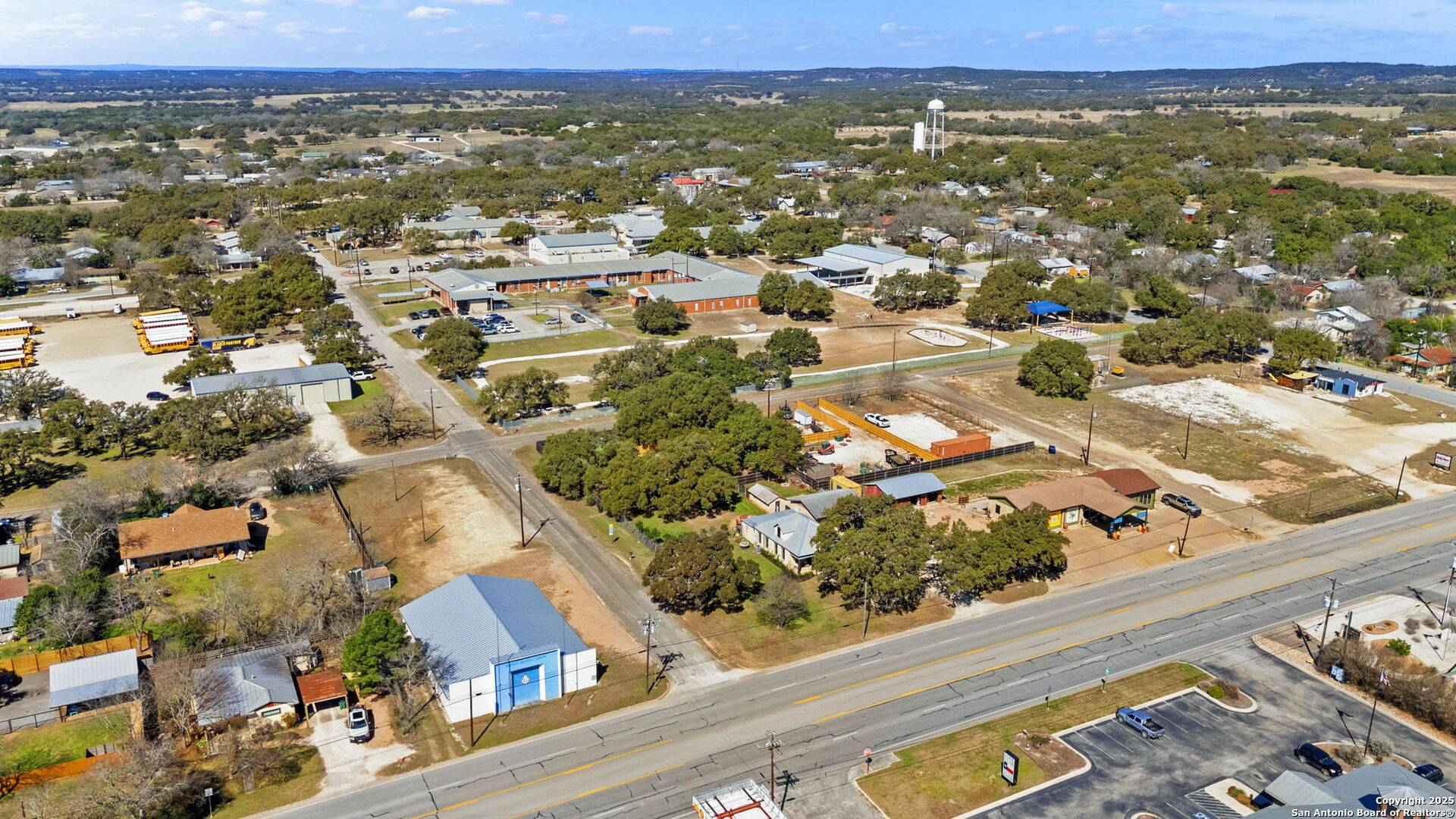 Blanco, TX 78606,1113 Mesquite