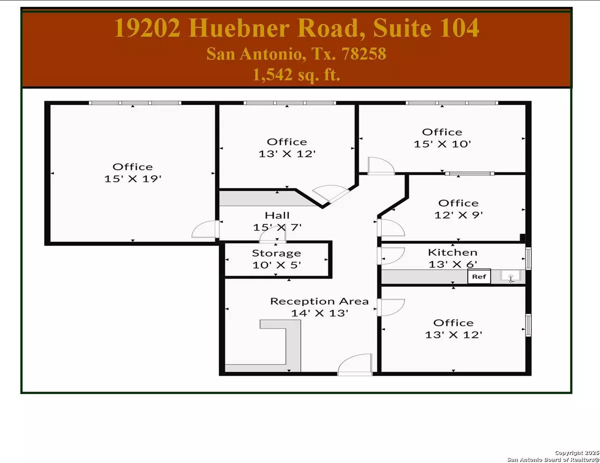 San Antonio, TX 78258,19202 Huebner Road UNIT 104