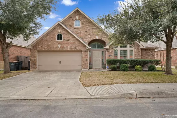 2518 Sierra Peak, San Antonio, TX 78261