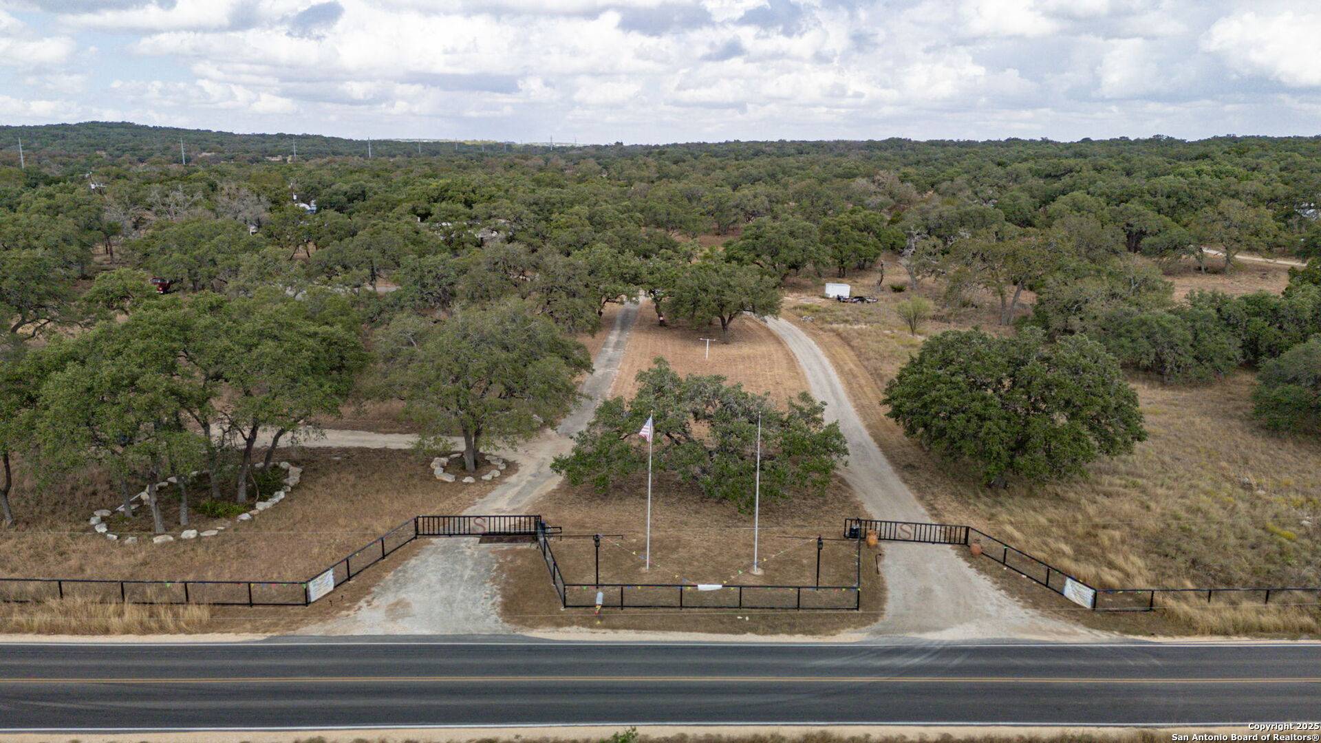 Bulverde, TX 78163,6005 Ammann