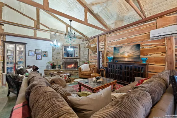 Bulverde, TX 78163,6005 Ammann