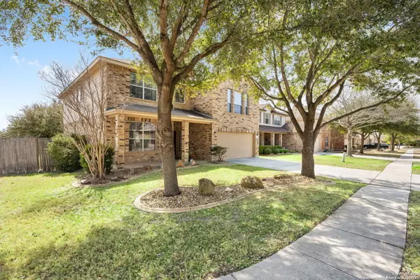 Cibolo, TX 78108,329 Sorenstam Way