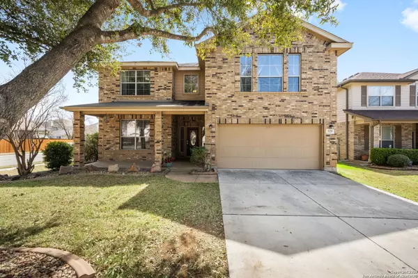 Cibolo, TX 78108,329 Sorenstam Way