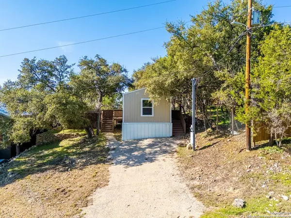 Canyon Lake, TX 78133,805 Rambling