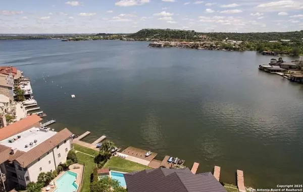 Horseshoe Bay, TX 78657,104 Cove East UNIT 107