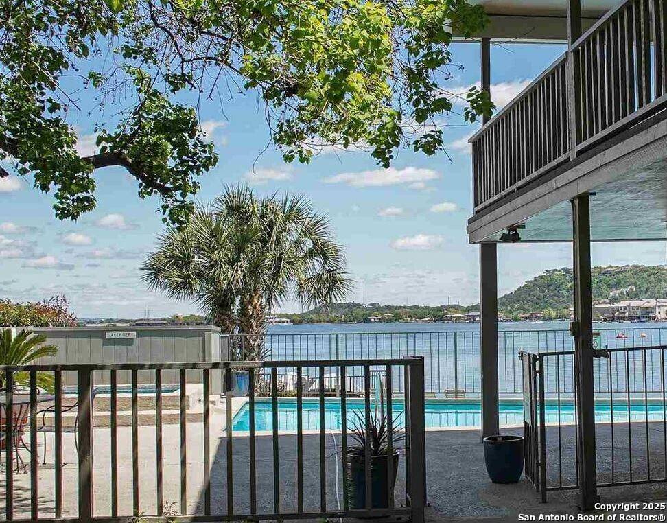Horseshoe Bay, TX 78657,104 Cove East UNIT 107