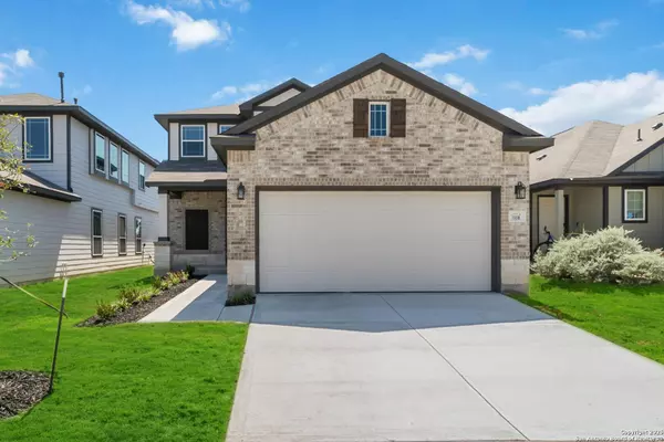 San Antonio, TX 78253,15018 Homing Meadow