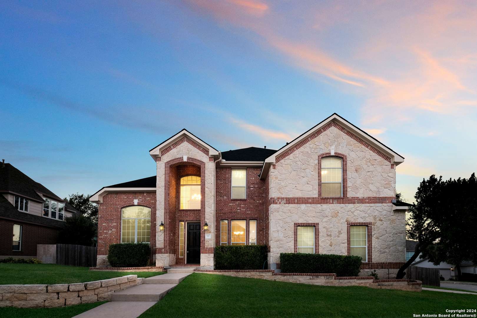 San Antonio, TX 78258-4880,11 SABLE VLY