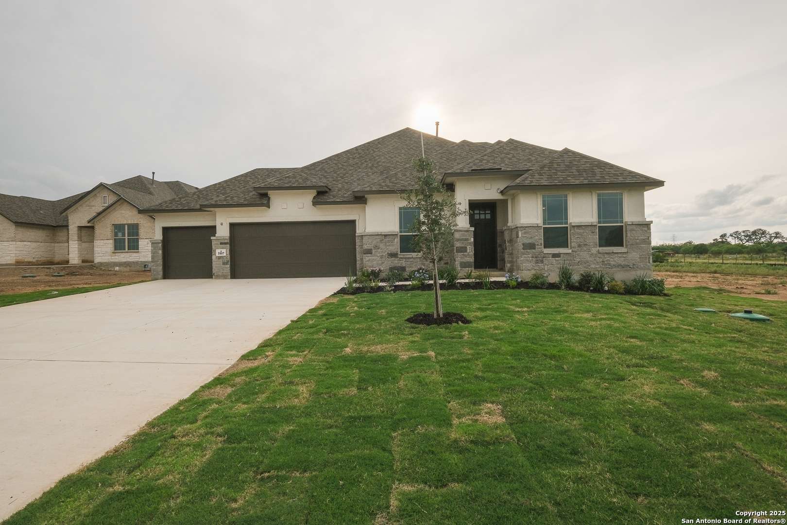 5807 Provo Place, San Antonio, TX 78263