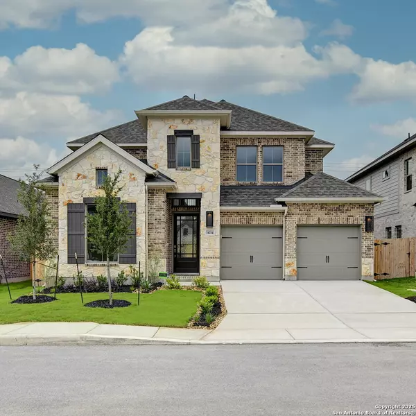 14214 Spanish Hull, San Antonio, TX 78254