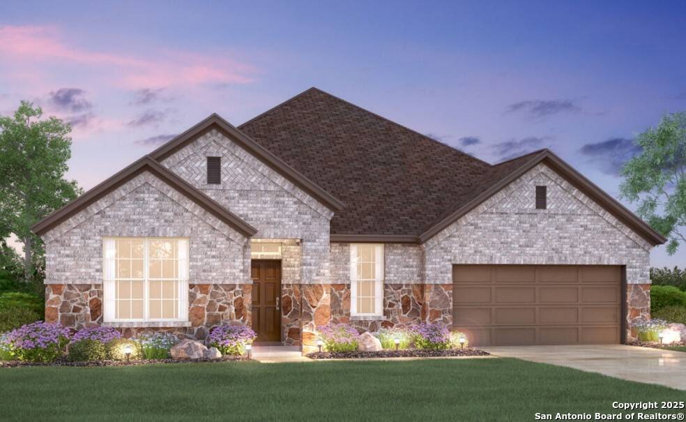 5811 Provo Place, San Antonio, TX 78263