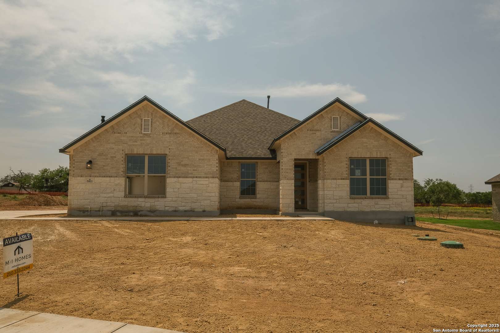 5811 Provo Place, San Antonio, TX 78263