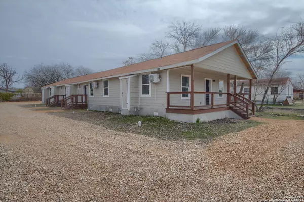 San Antonio, TX 78227-3312,2714 OBSERVATION DR UNIT 2