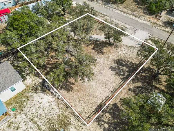 0 Pr 1523 Lot 147, Bandera, TX 78003