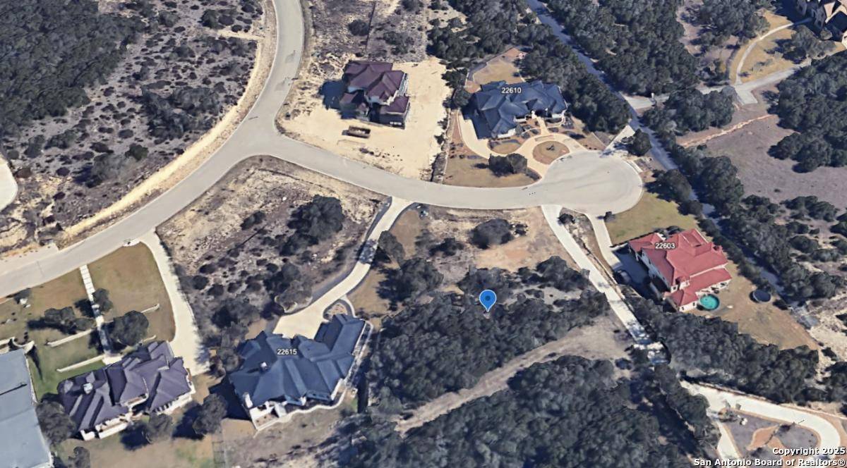 San Antonio, TX 78023,0 Tess Valley