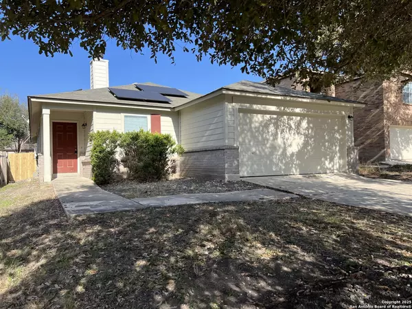 7727 Cortland Oak, San Antonio, TX 78254