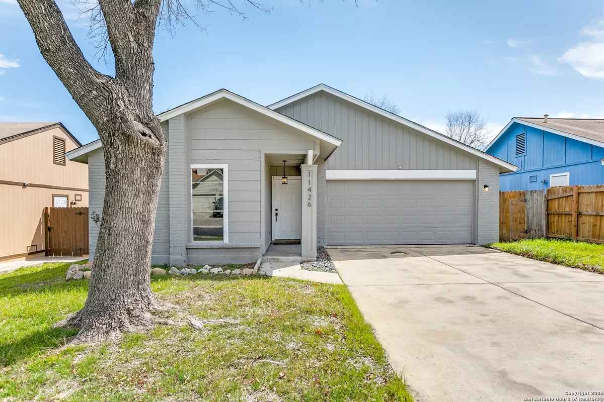 San Antonio, TX 78245,11426 Black Fox Dr