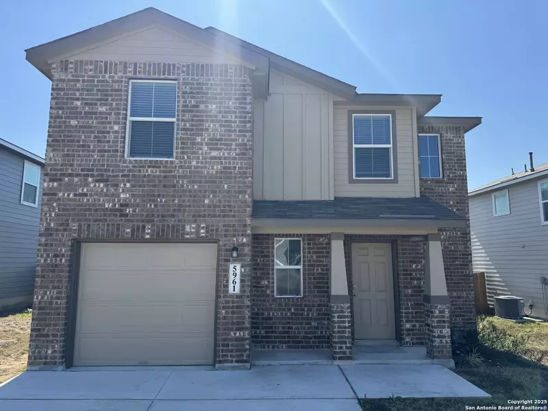 5961 Kendall Prairie, San Antonio, TX 78244