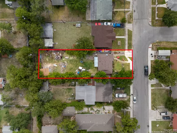 San Antonio, TX 78228,3646 Poplar