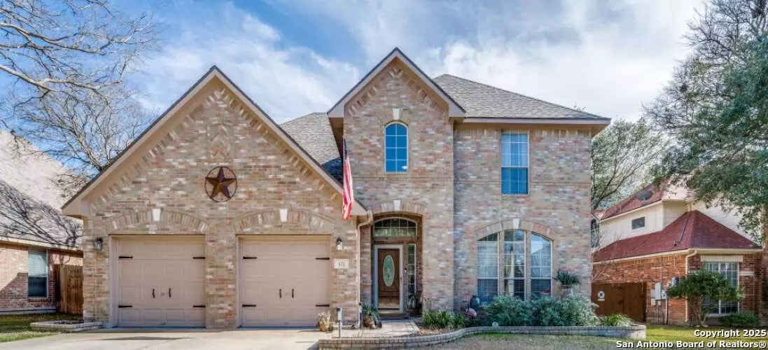 Schertz, TX 78154,478 Roseman