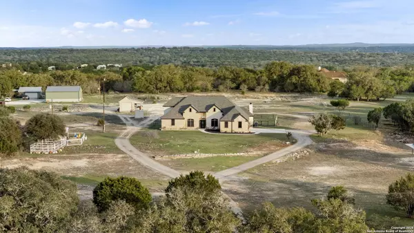 701 Kreutzberg, Boerne, TX 78006