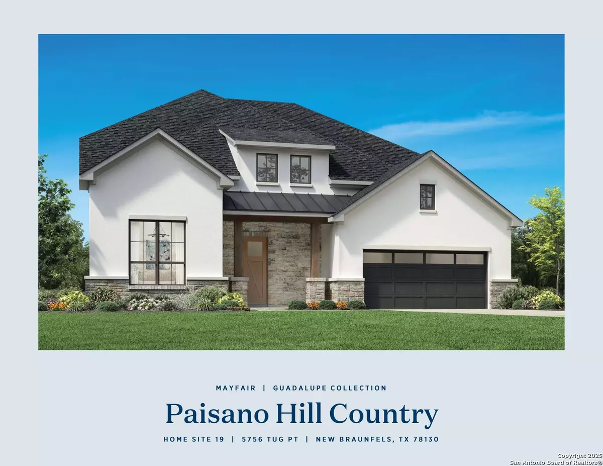 New Braunfels, TX 78130,5756 Emmett