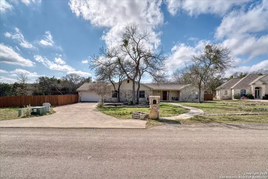 20 saddle rock, Wimberley, TX 78676