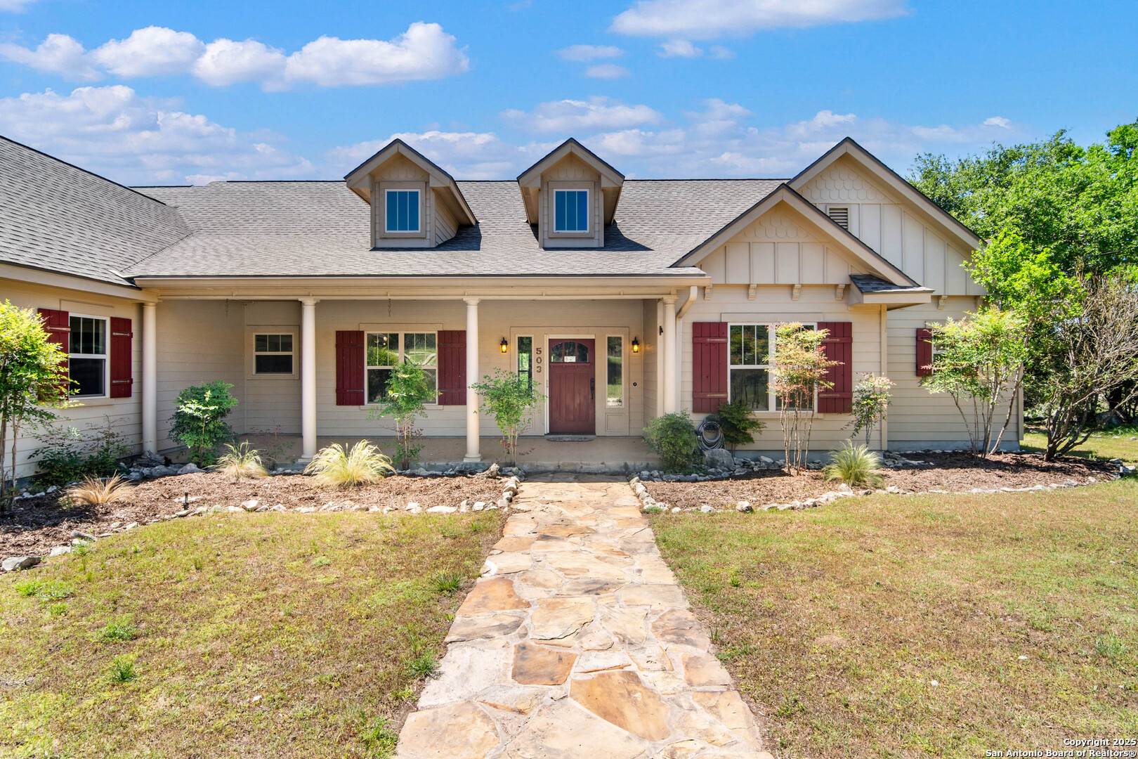 Boerne, TX 78006,503 Red Oak