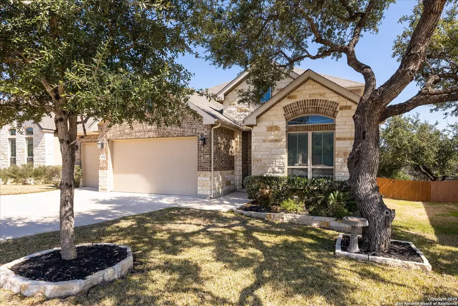 26912 Lavender Arbor, Boerne, TX 78015