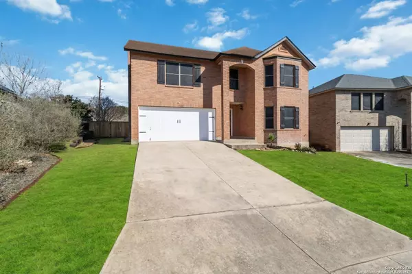 San Antonio, TX 78259,3122 Blanco Pass