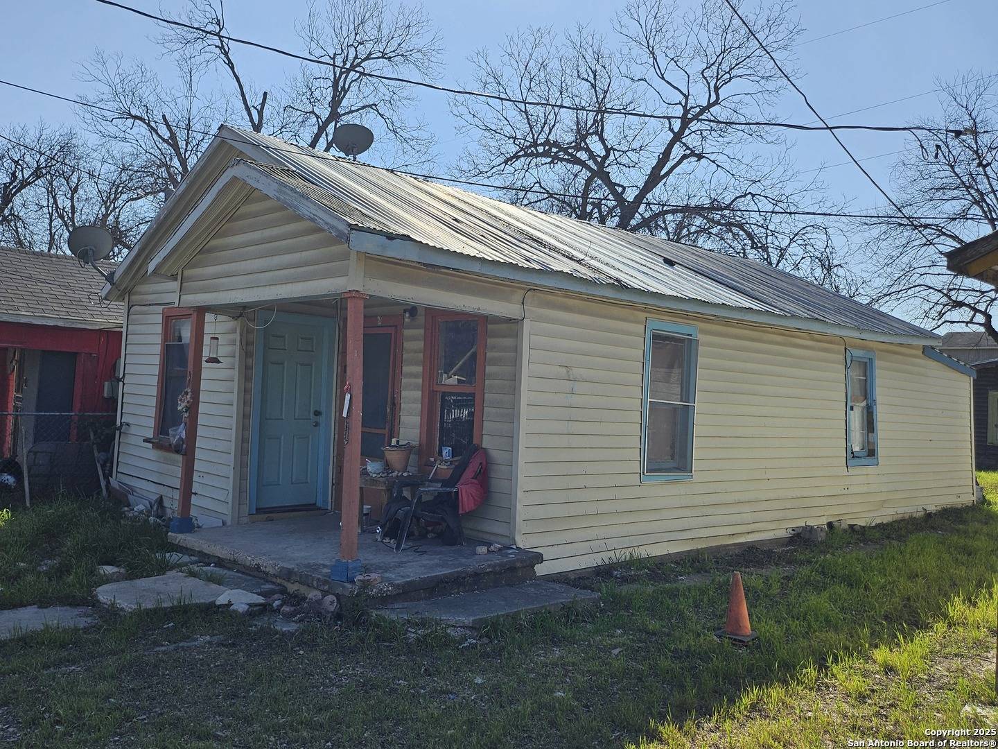 San Antonio, TX 78237,213/215 S SAN IGNANCIO AVES