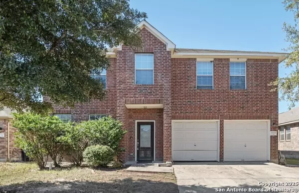 12123 Jimmer Cv, San Antonio, TX 78221