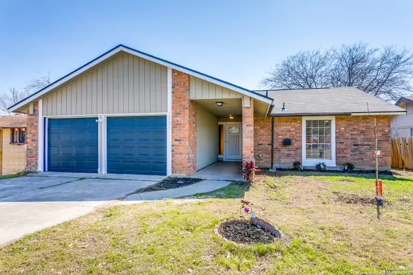 14206 Short Horn, San Antonio, TX 78247