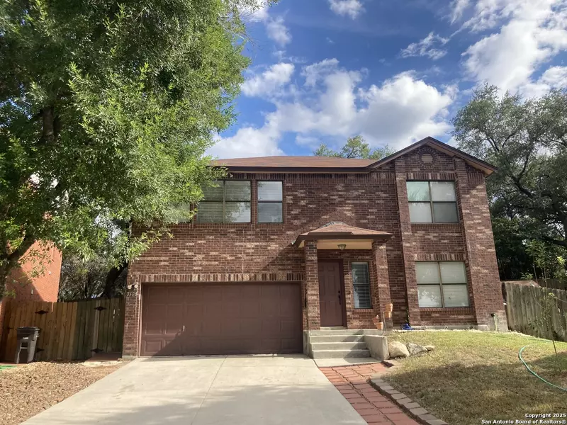 7506 Peppervine Ln, San Antonio, TX 78249