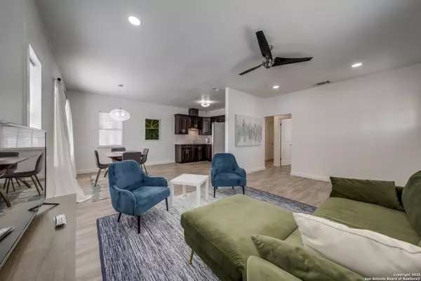 San Antonio, TX 78203,103 Dilworth