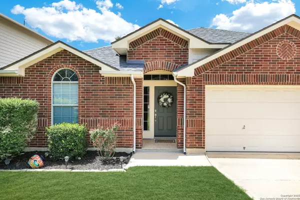 San Antonio, TX 78253-5561,12807 POINT GAP