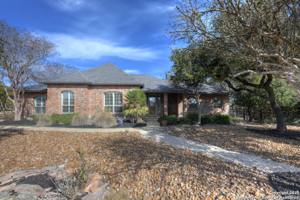 Spring Branch, TX 78070-5937,2390 FRONTIER