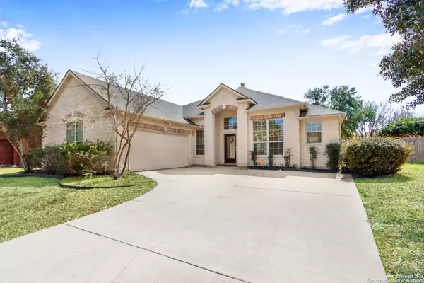 Cibolo, TX 78108,205 Royal Troon