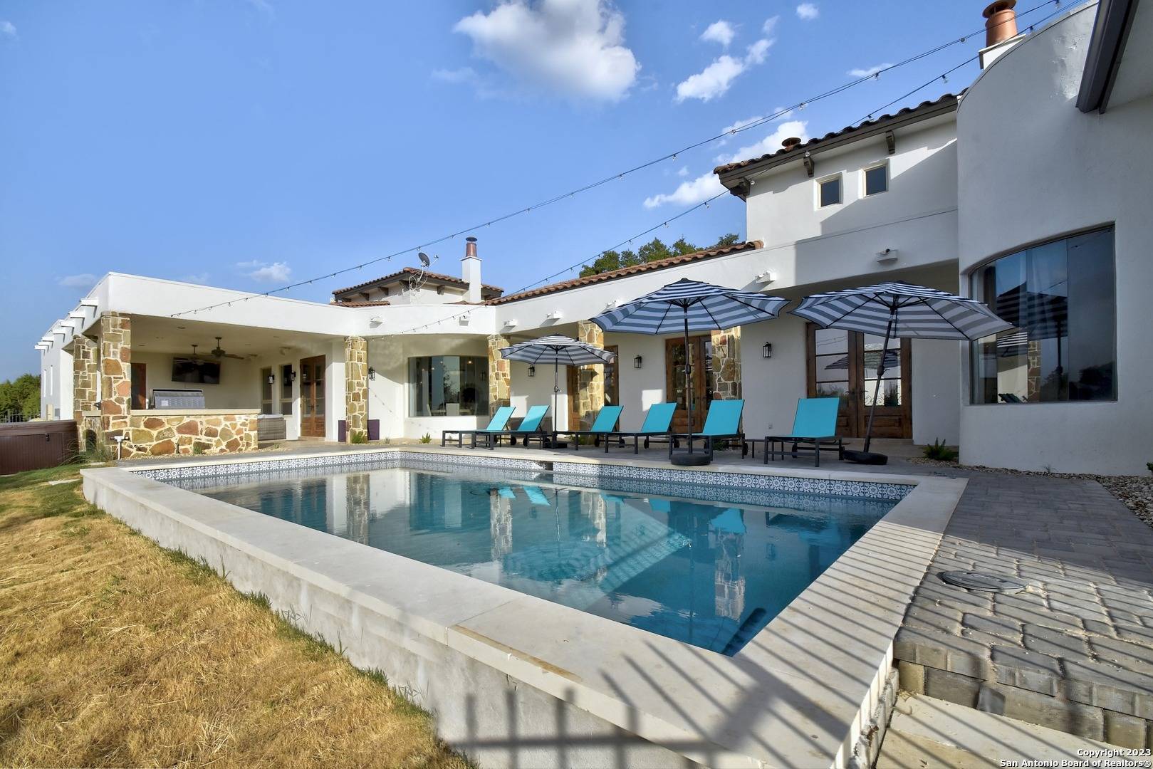Boerne, TX 78006-3910,202 WATER STONE PKWY