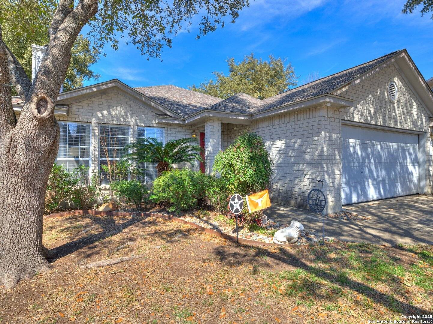 15434 Preston Pass, San Antonio, TX 78247