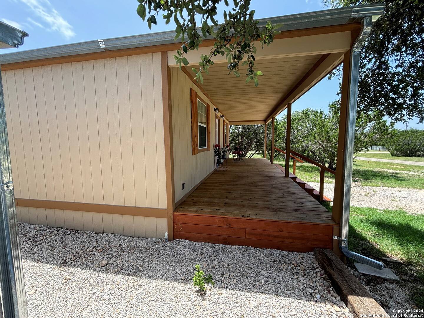 Bandera, TX 78003,725 Pr 1510