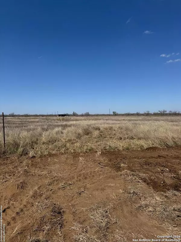 TRACT 3 County Road 422, Pleasanton, TX 78064