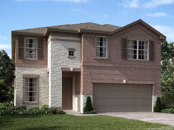 9510 Quail Crest Drive, Schertz, TX 78154