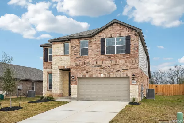 Schertz, TX 78154,9510 Quail Crest Drive
